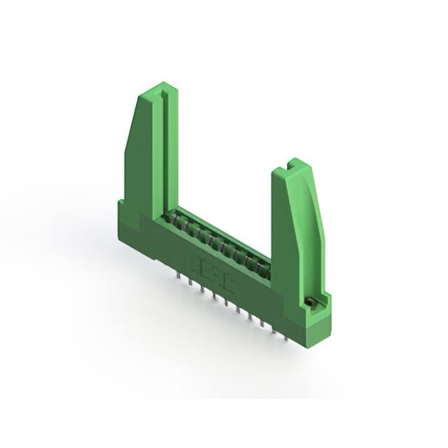 307-010-427-178 EDAC Inc.  Edgeboard Connectors